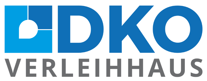 DKO Verleihhaus